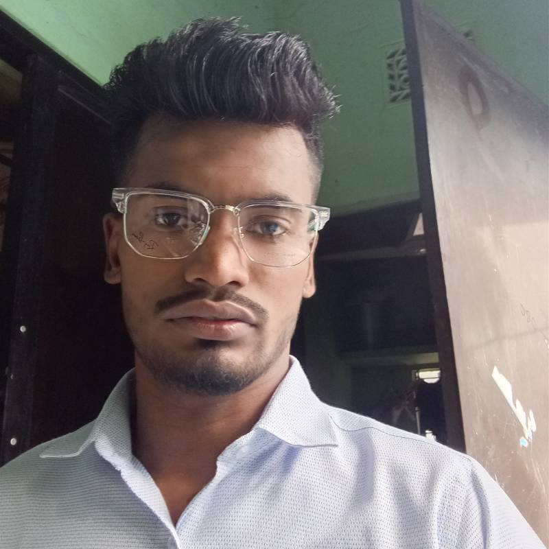 Arfan Niloy, 26, Bangladesh