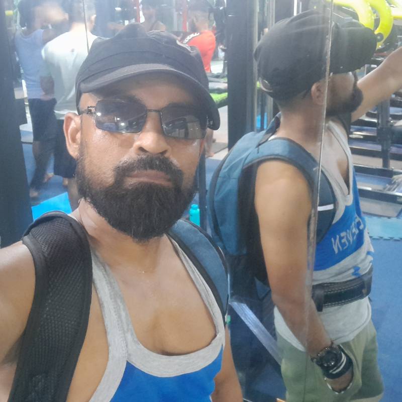 Rk babu, 31, Katunayaka