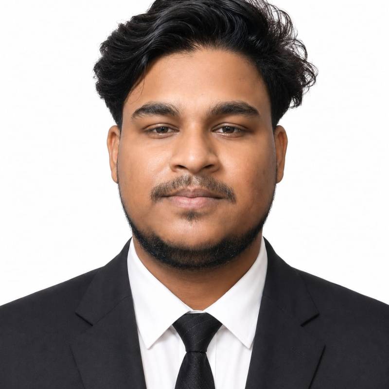 MOHAMMAD HOSSAIN, 19, Kilks