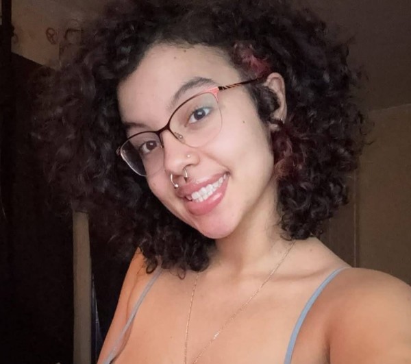 Ashley Maria, 30, Mordovia