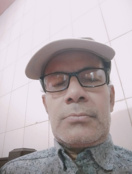 Mizanur, 58, Baha De Carquez