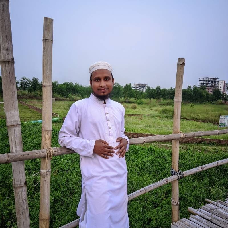 hafez muhammad, 25, Bangladesh