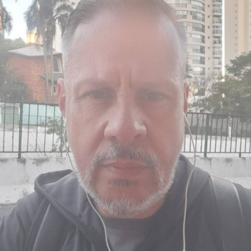 Teo, 50, Coronel Du Graty