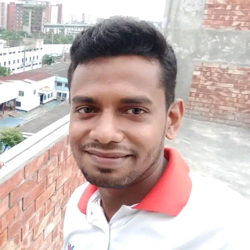 Rj jewel Rana, 33, Zhaxi