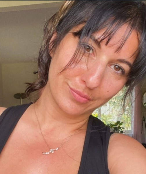 bernice23, 37, Bratsk