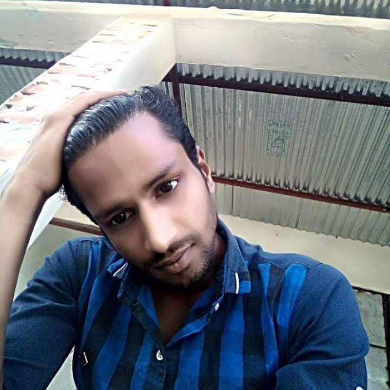 Tuhin, 32, Fairview