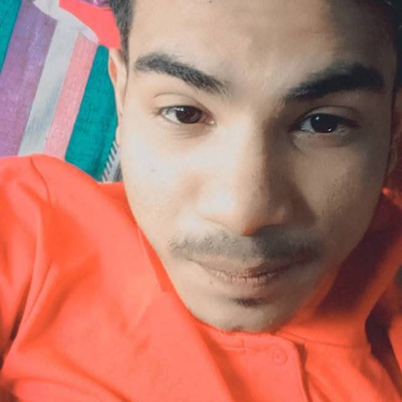 rjmiraj, 25, San Mariano