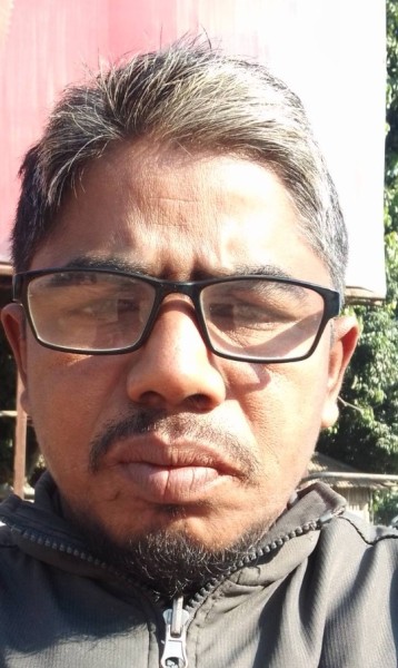 Md sulaiman ali, 37, Codru