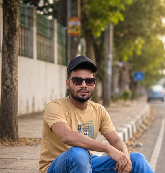 Jony, 27, Mulgund
