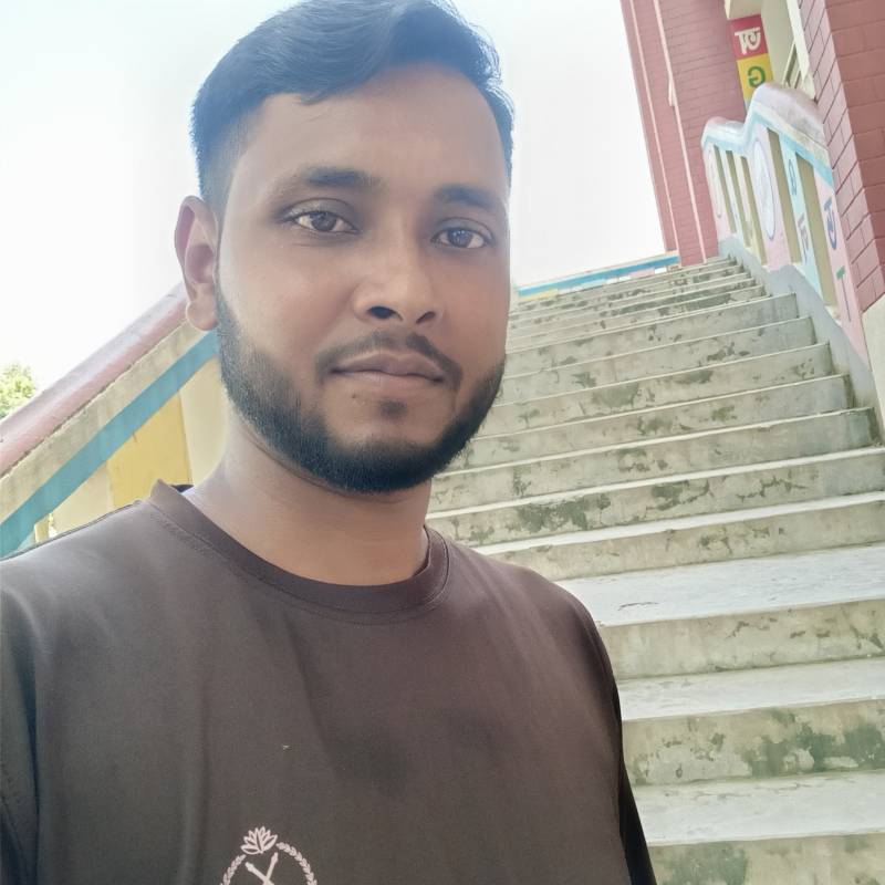 Md.Saddam Hosen, 32, Philippines