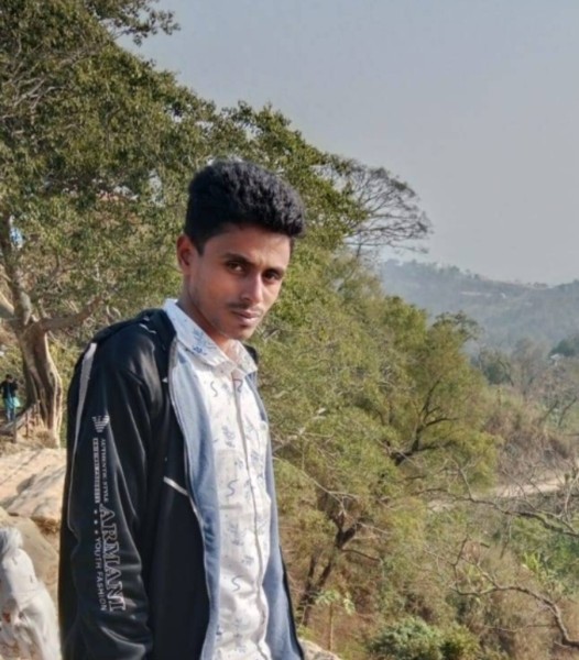 rasel, 24, Yes