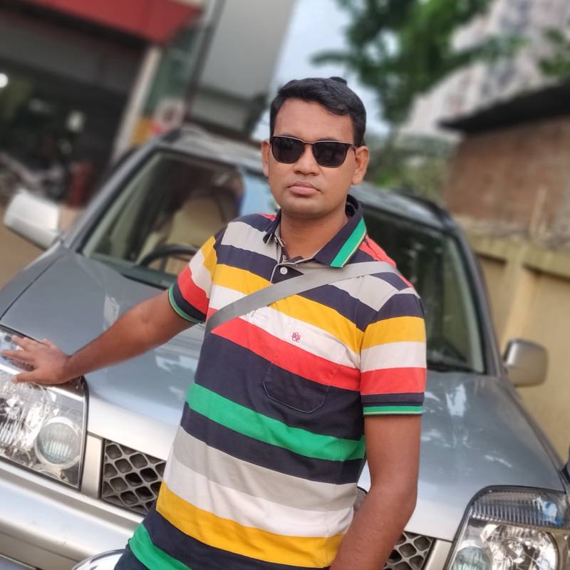 Halim, 36, Petrolina De Gois