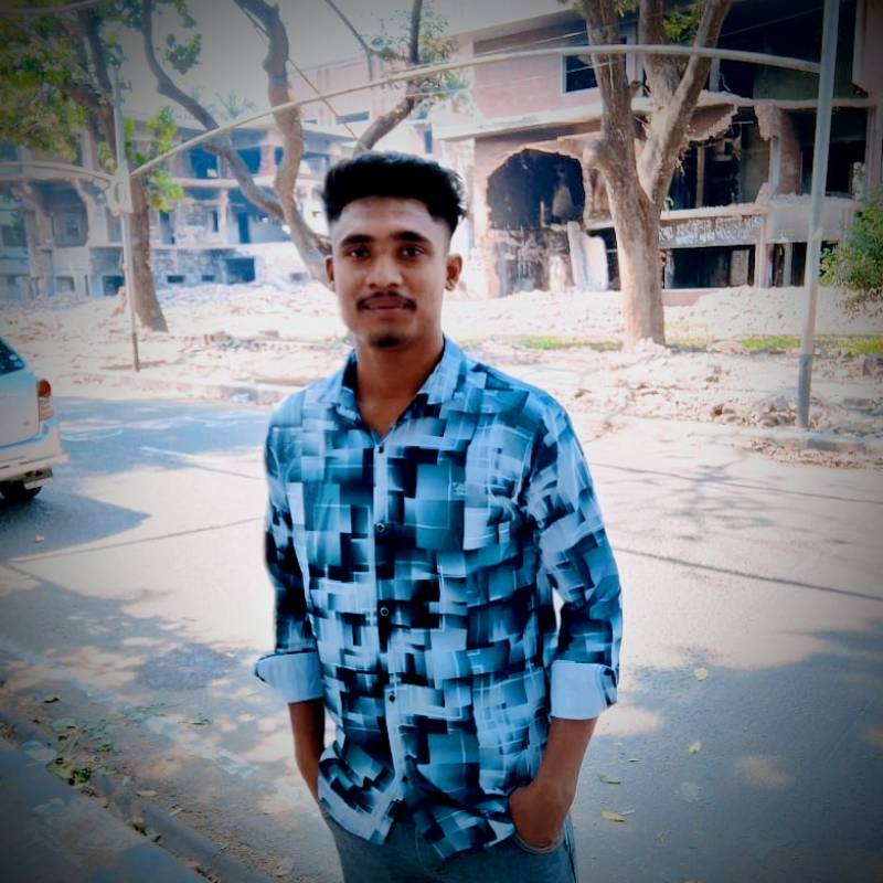 Arif khan, 31, Neralakaje