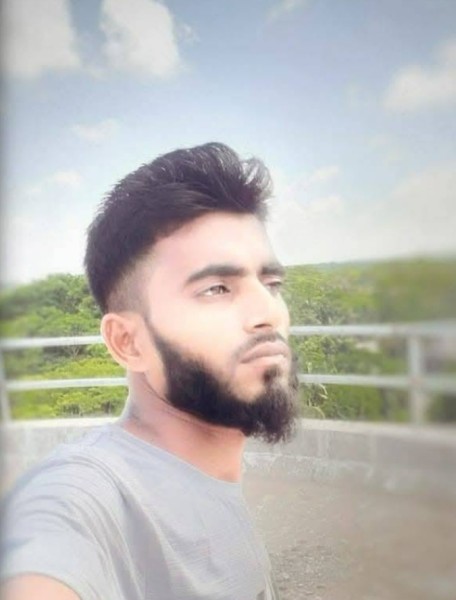 MD to Shariful, 34, Tonganyi