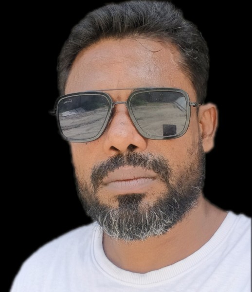 Md Bayzid, 42, Ntcheu