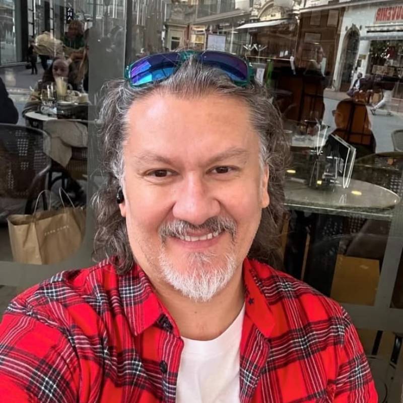 ChristopherMasonGrayson, 56, Maldon