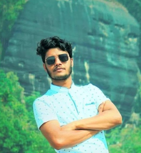 Prince sojib, 26, Gnen