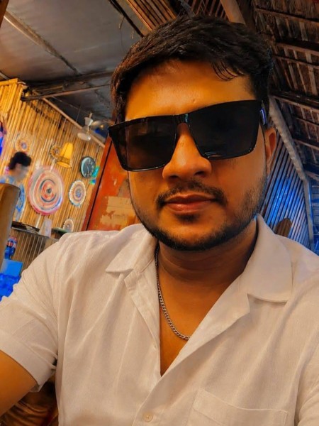 Lxharry, 31, Yulara