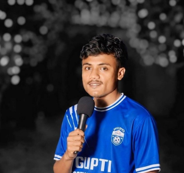 Ak Raj, 24, Cerqueira Csar