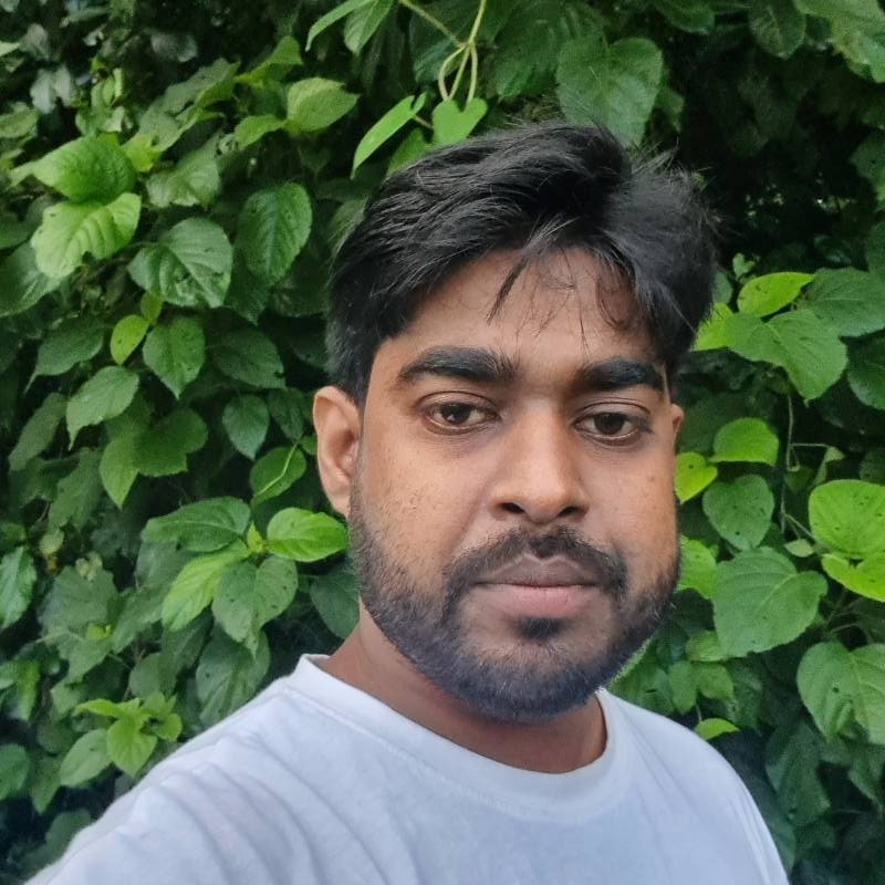 Mfjony, 30, Bangladesh