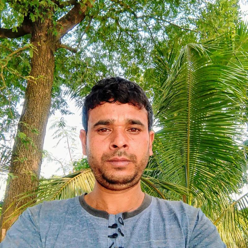 M.A Salam, 35, Xingsha