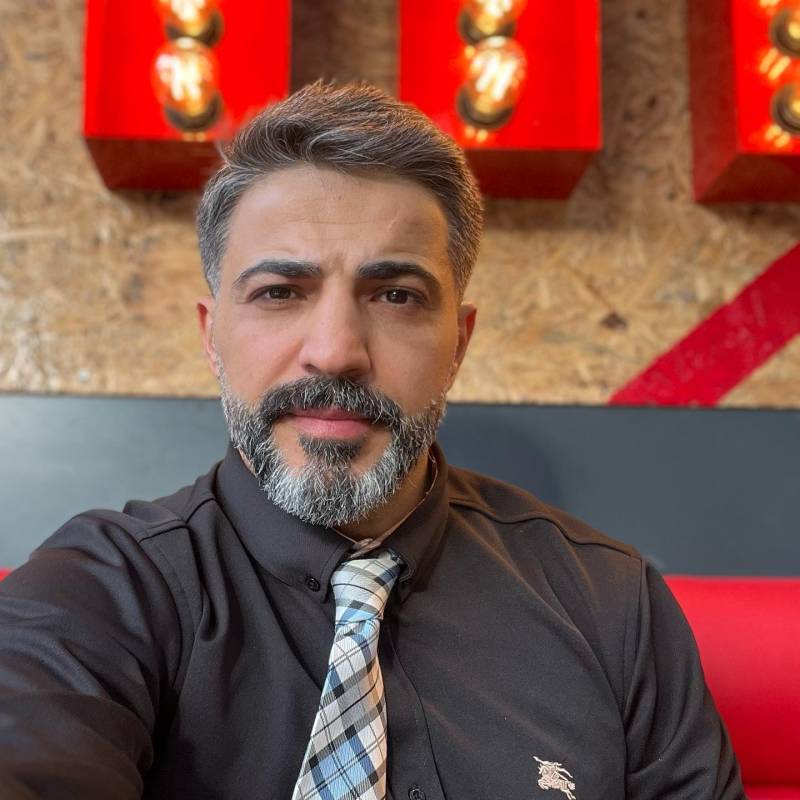 David Raymond, 58, Kondalahalli