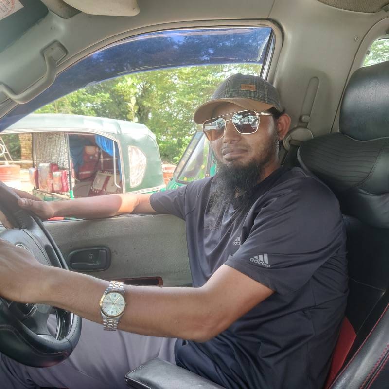 Md, 34, Cotabato