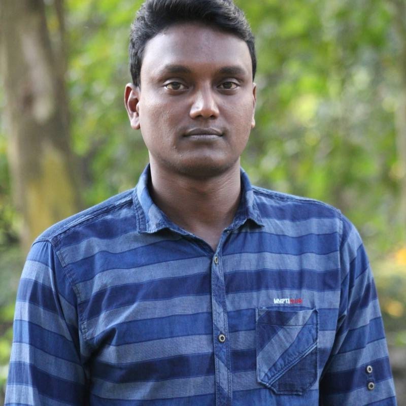MD ZAKARIA, 34, La Barca