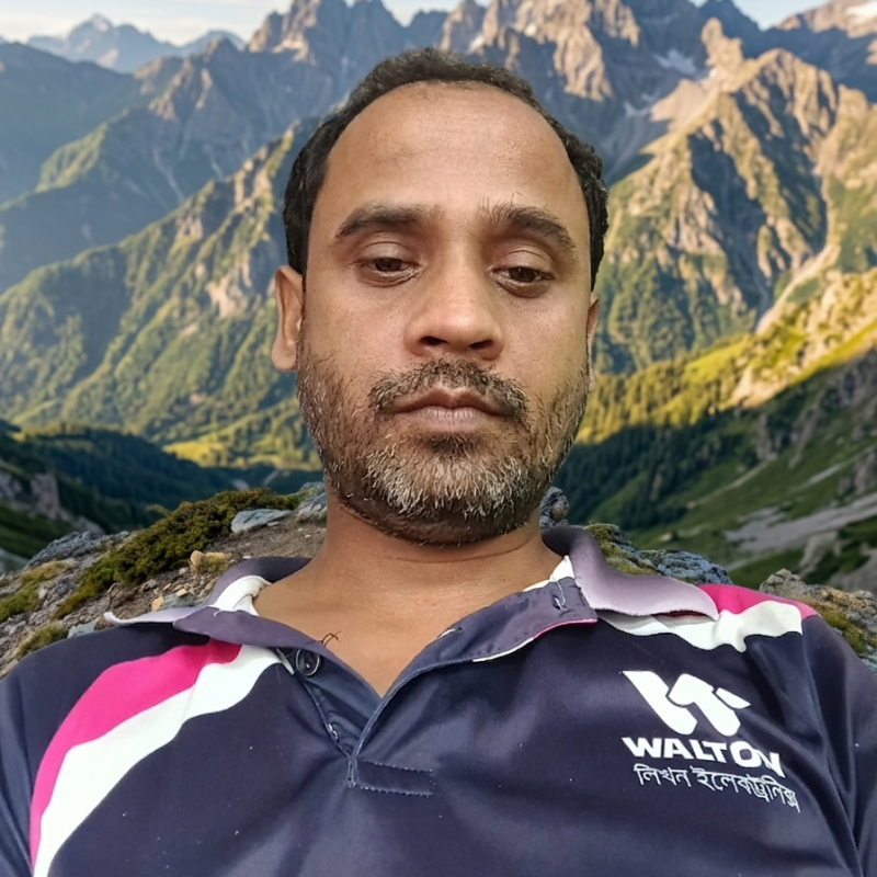 indrajeet, 32, Kluang