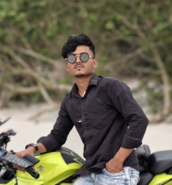 Md akash, 21, Ipoh
