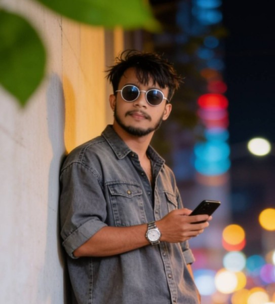 Juyal, 26, Sirdala