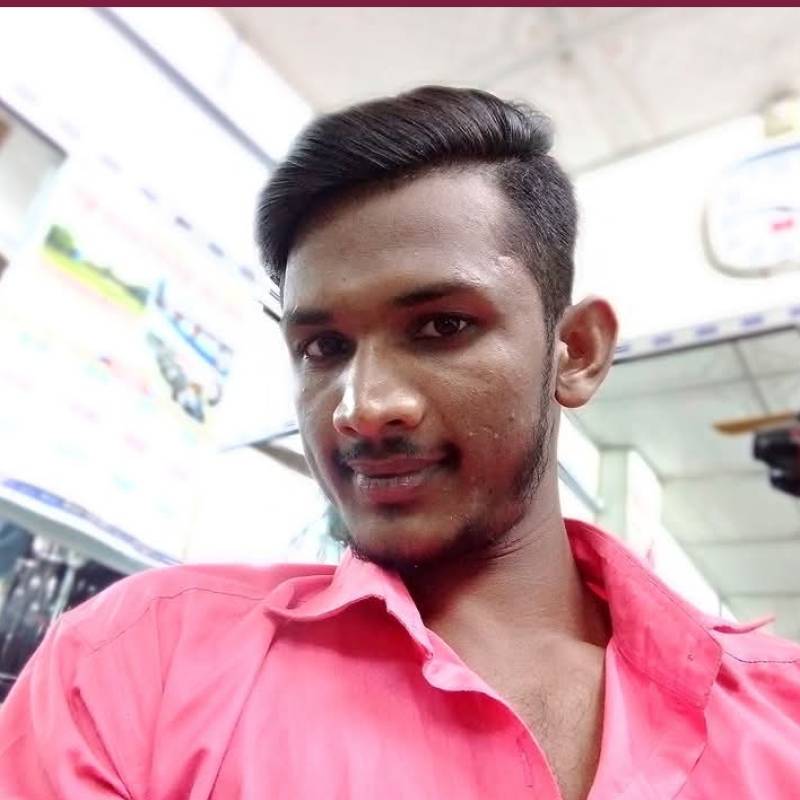 Mdrajib khan, 30, Mankato