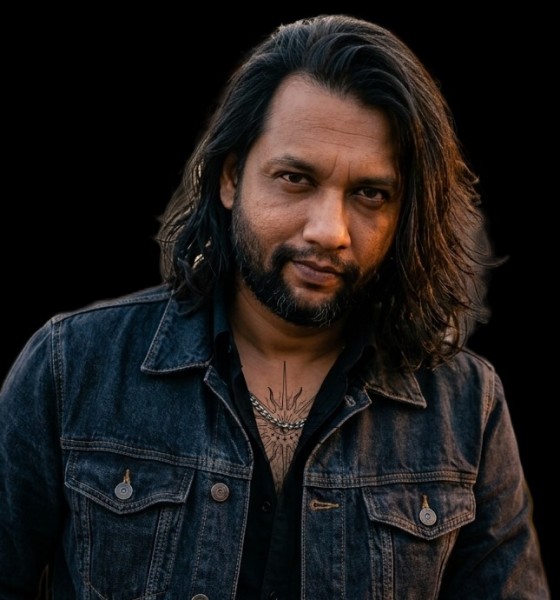 Srv, 35, Kikwit