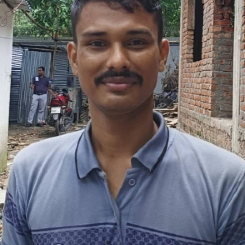 Sakil, 28, Eslv
