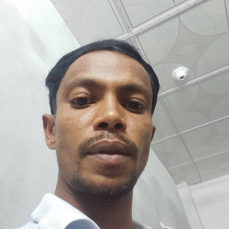 raju, 28, Punta Umbra