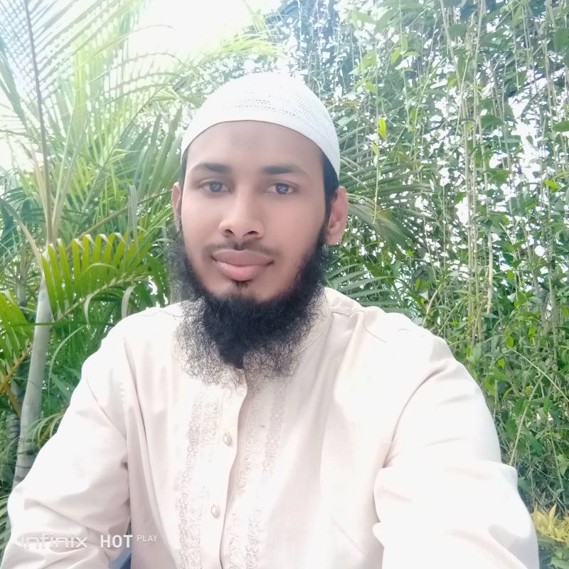 Mohammad, 23, Neckarsulm