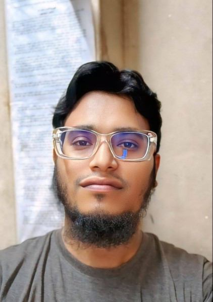 Neamatullah, 30, Bangladesh