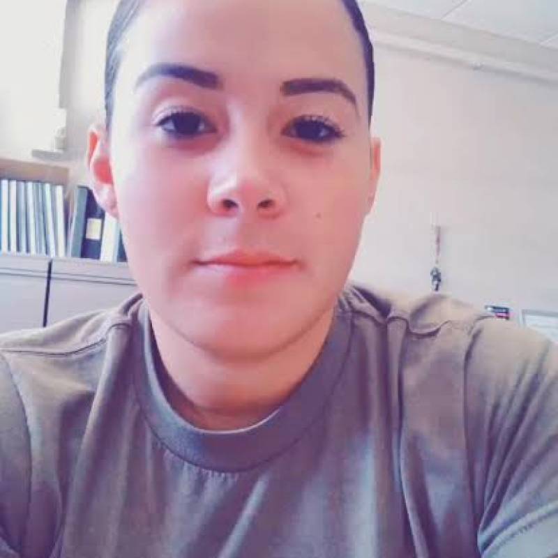 cheyenne, 34, Seine Maritime
