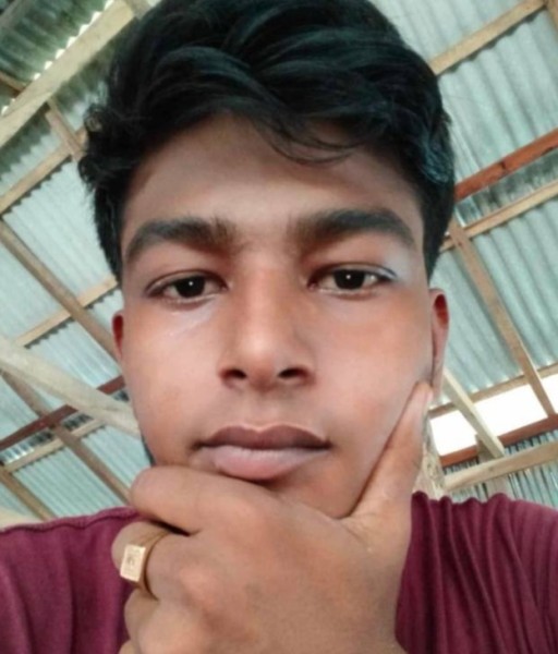 Rag, 26, Taicheng