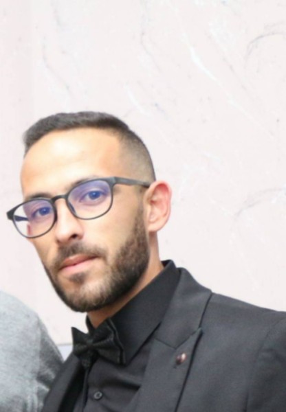 Islam, 30, Oldbury
