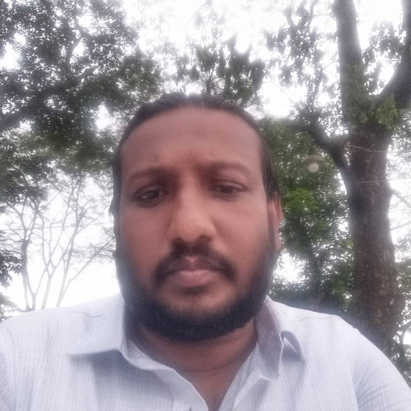 Shajahan Shovo, 40, Yanhewan