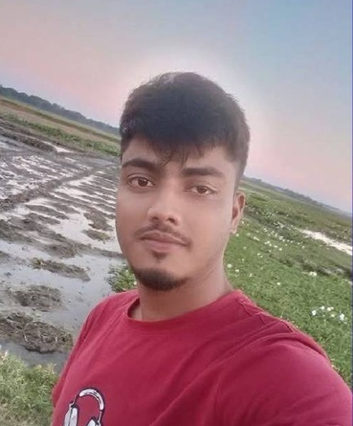 Sabbir Hosain, 29, Nalerigu