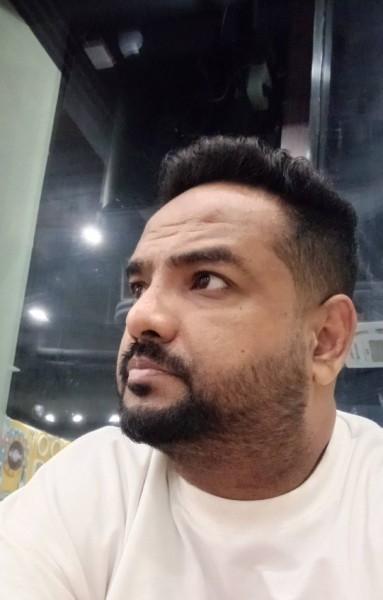 Morshed, 39, Bardaskan