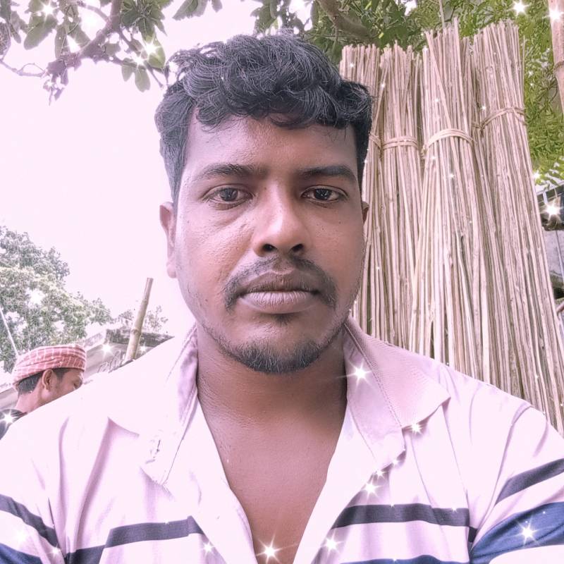 Md Monir hosen, 35, Pueblo Nuevo