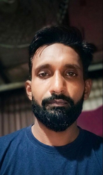 Shohal khan, 27, Usingen