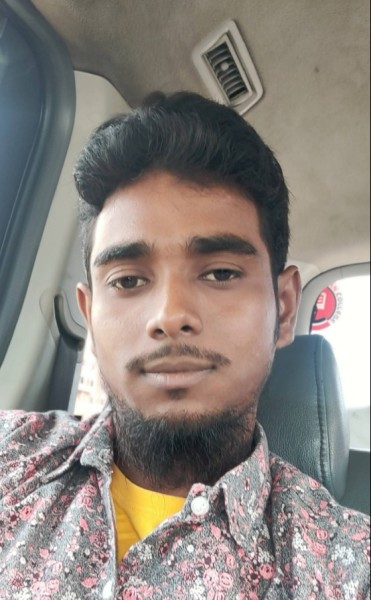MD shuvo, 37, Valencia