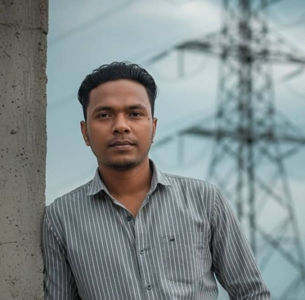NAYEM, 29, Bagerhat