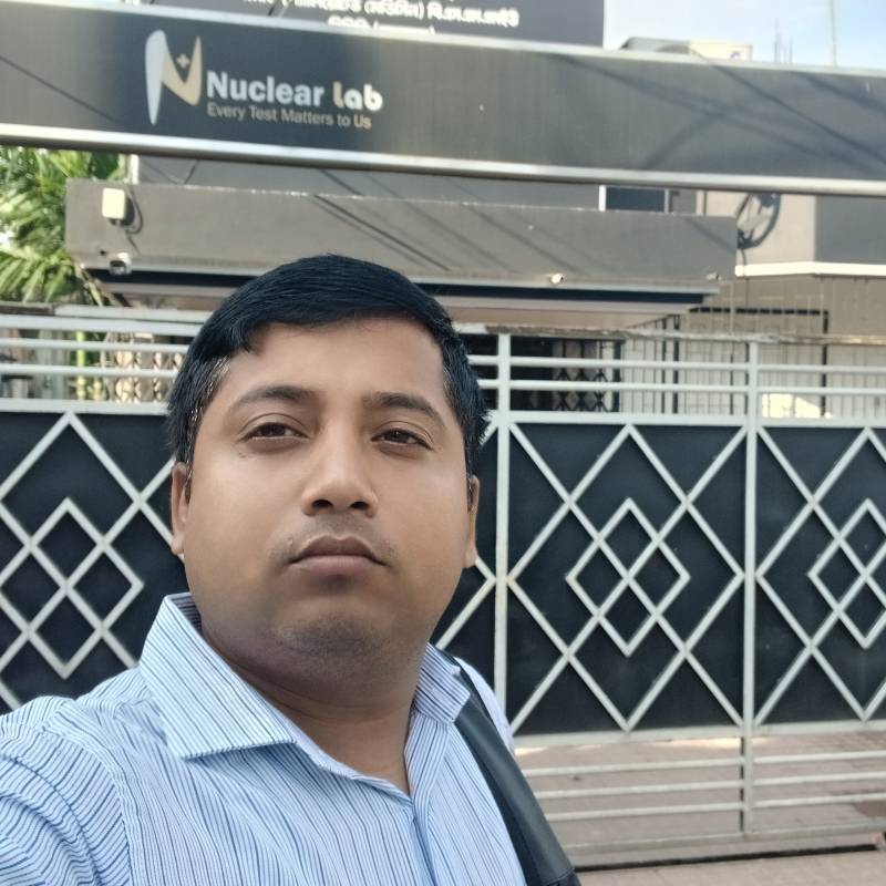 Bokhtiar, 29, Barra Do Corda