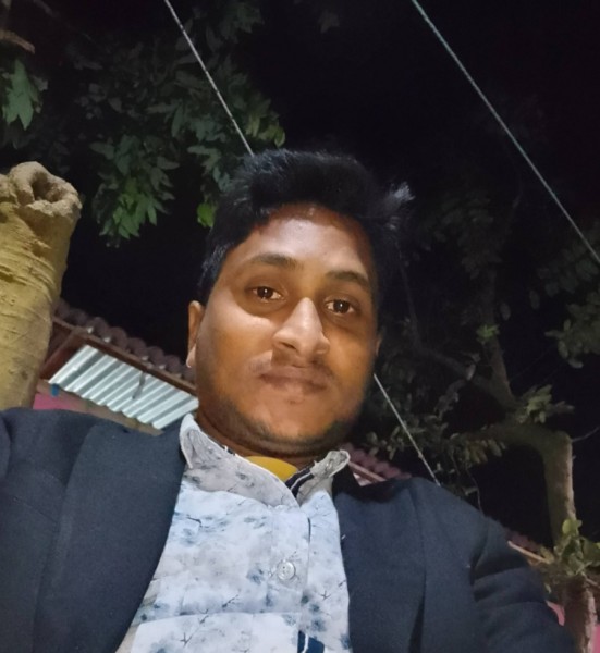 Muhammad Rony, 30, Saintpierredumont