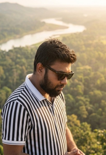 Shohel, 30, Hesperia
